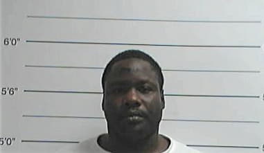 Jarvis Henry, - Orleans Parish County, LA 